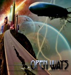 Open Ways : Open Ways